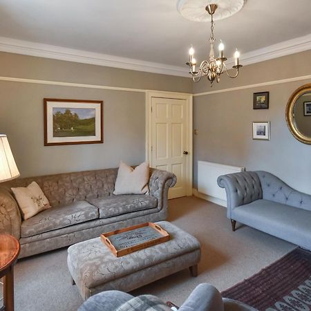 Rennie House Villa East Linton Eksteriør billede
