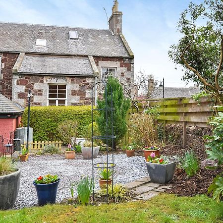Rennie House Villa East Linton Eksteriør billede