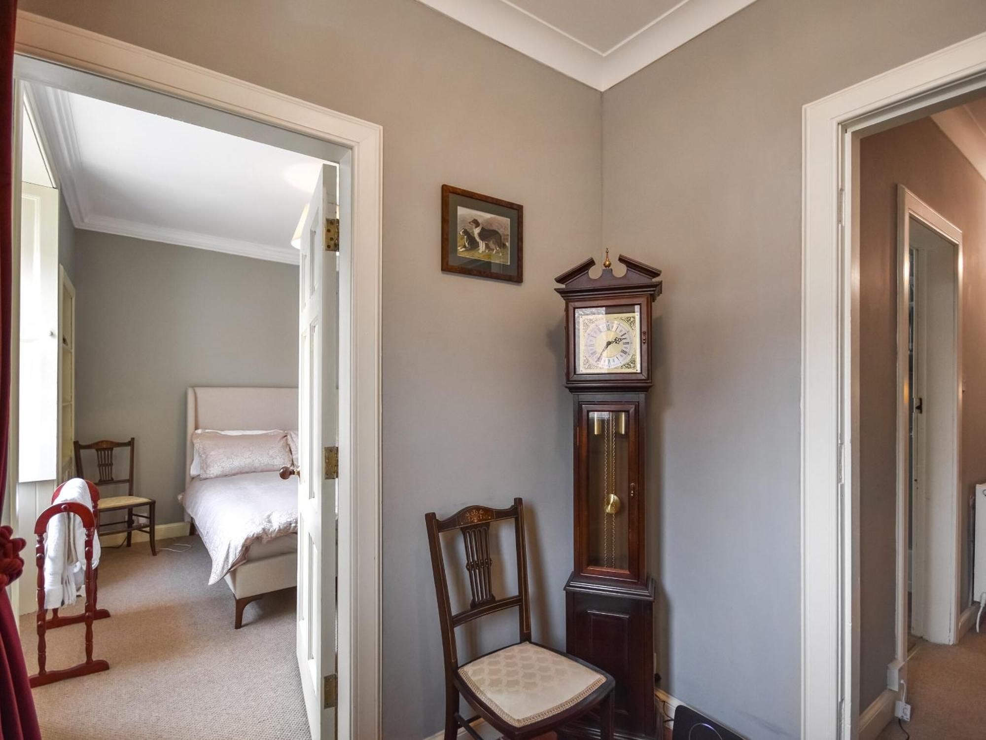 Rennie House Villa East Linton Eksteriør billede